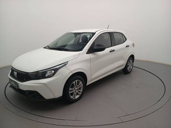FIAT ARGO 1.0 FIREFLY FLEX MANUAL